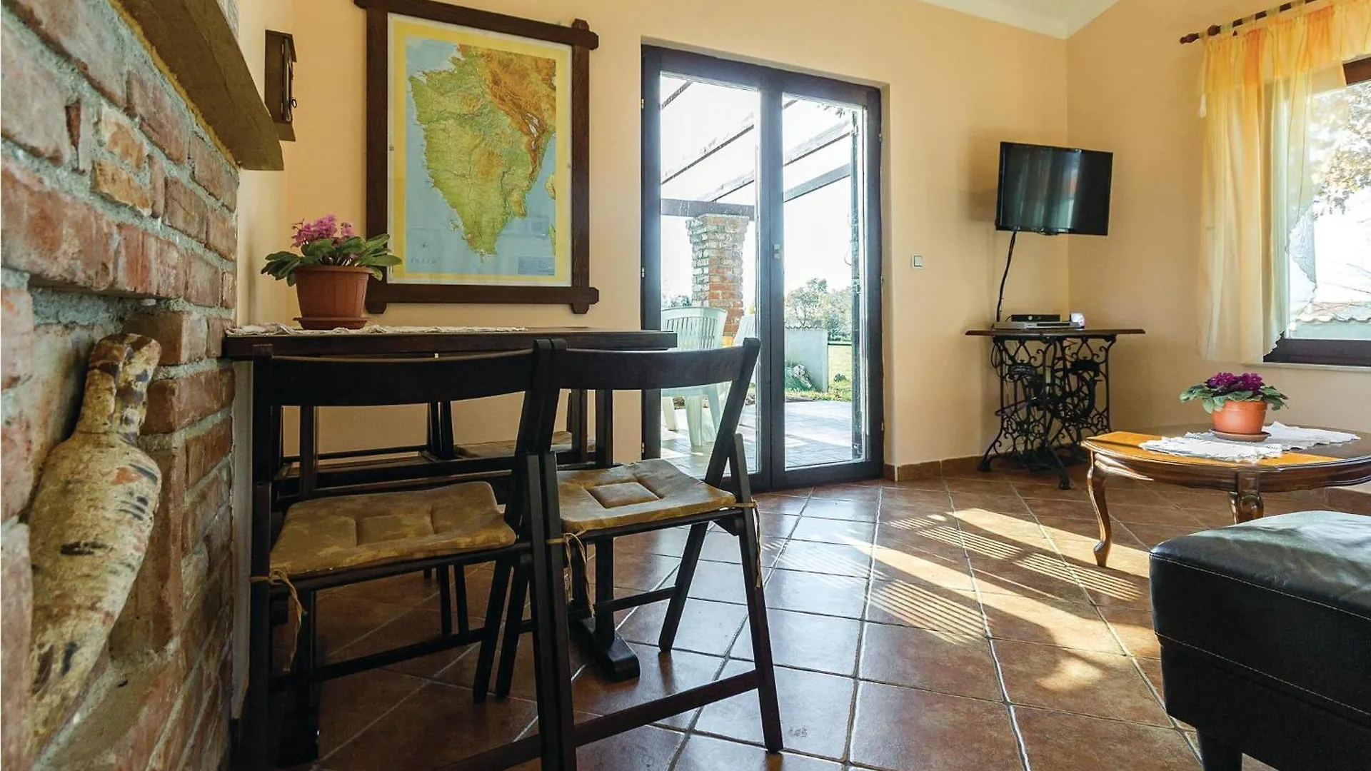 Stunning Home In Medulin With Wifi Kroatien