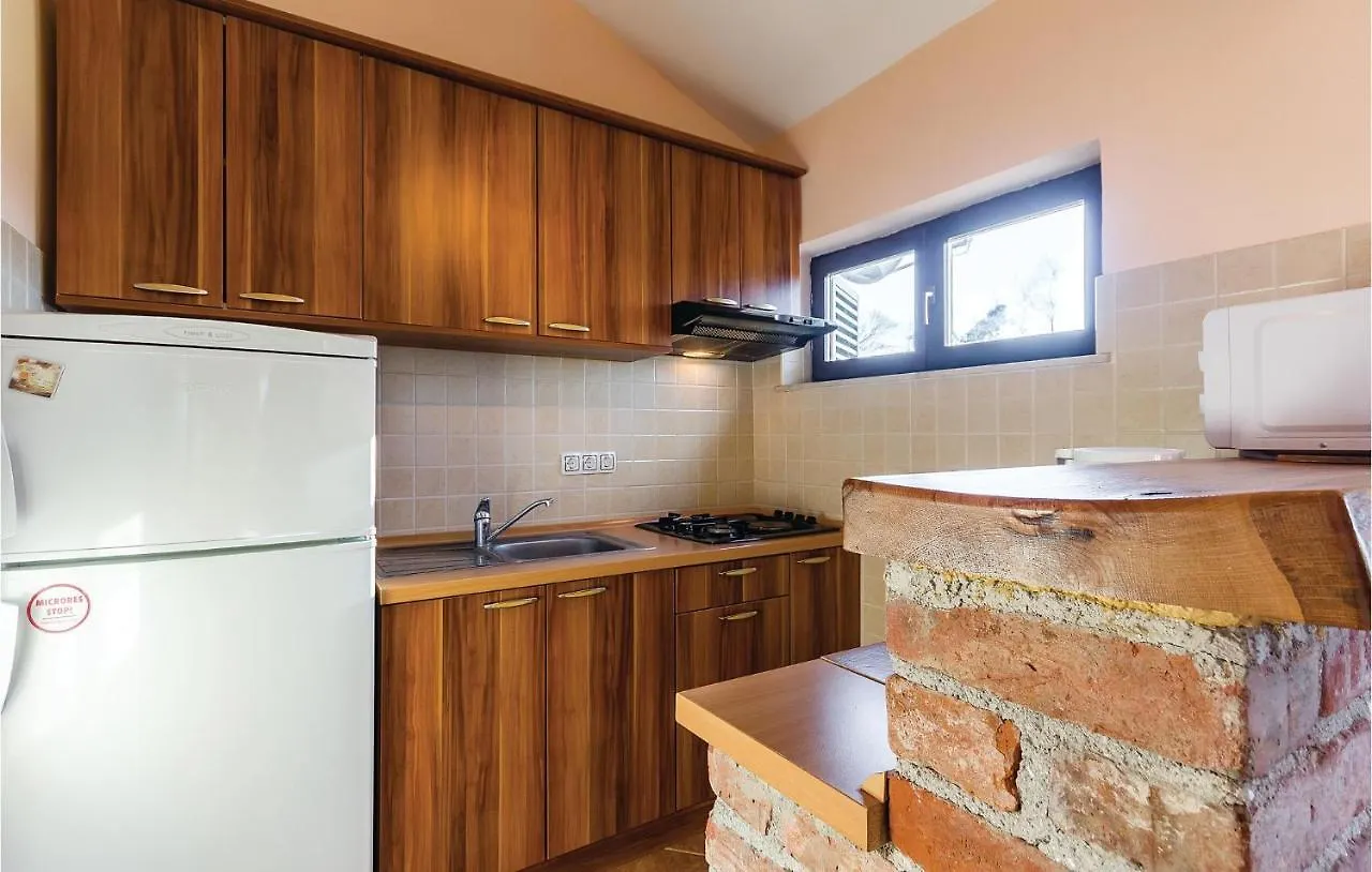 Holiday home Stunning Home In Medulin With Wifi