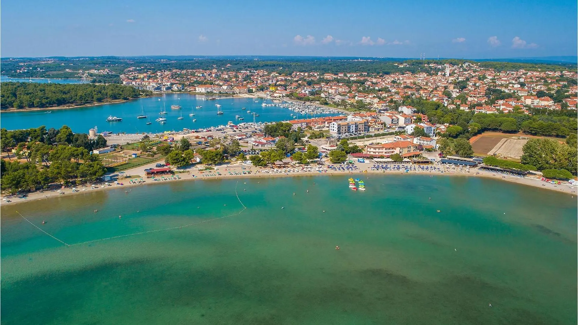 Holiday home Stunning Home In Medulin With Wifi Croatia