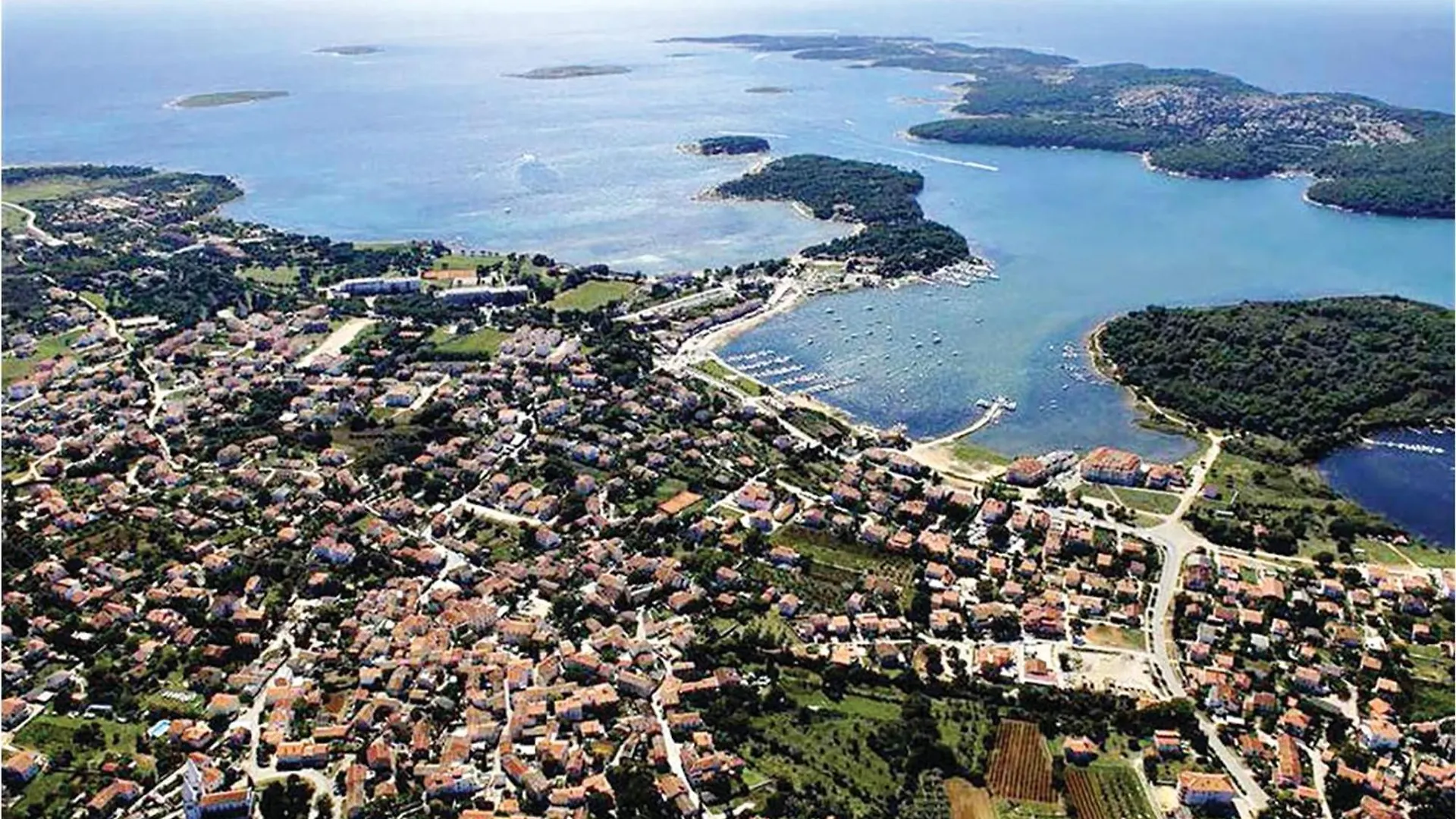 Stunning Home In Medulin With Wifi Semesterbostad