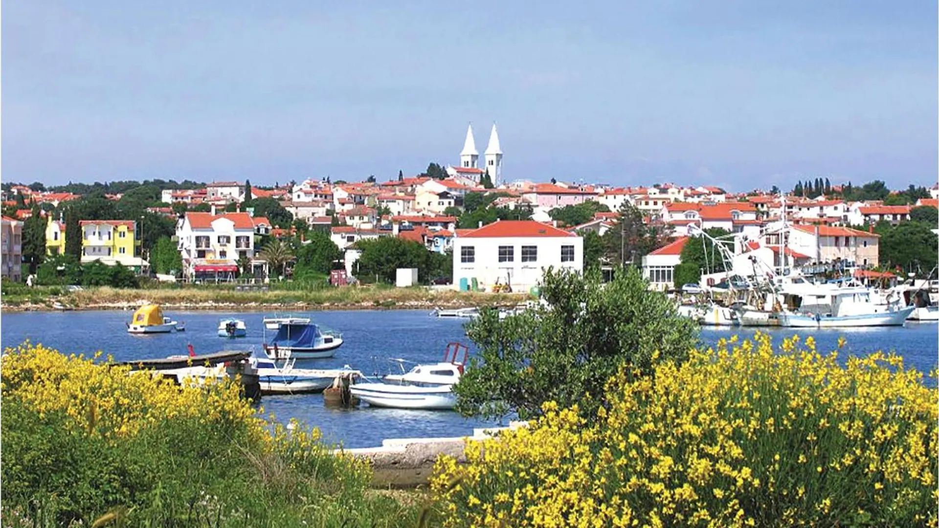 Holiday home Stunning Home In Medulin With Wifi