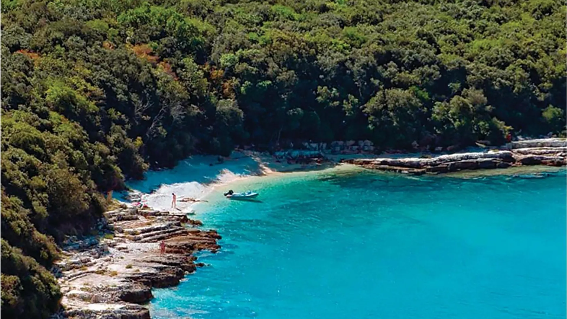 Stunning Home In Medulin With Wifi Croatia