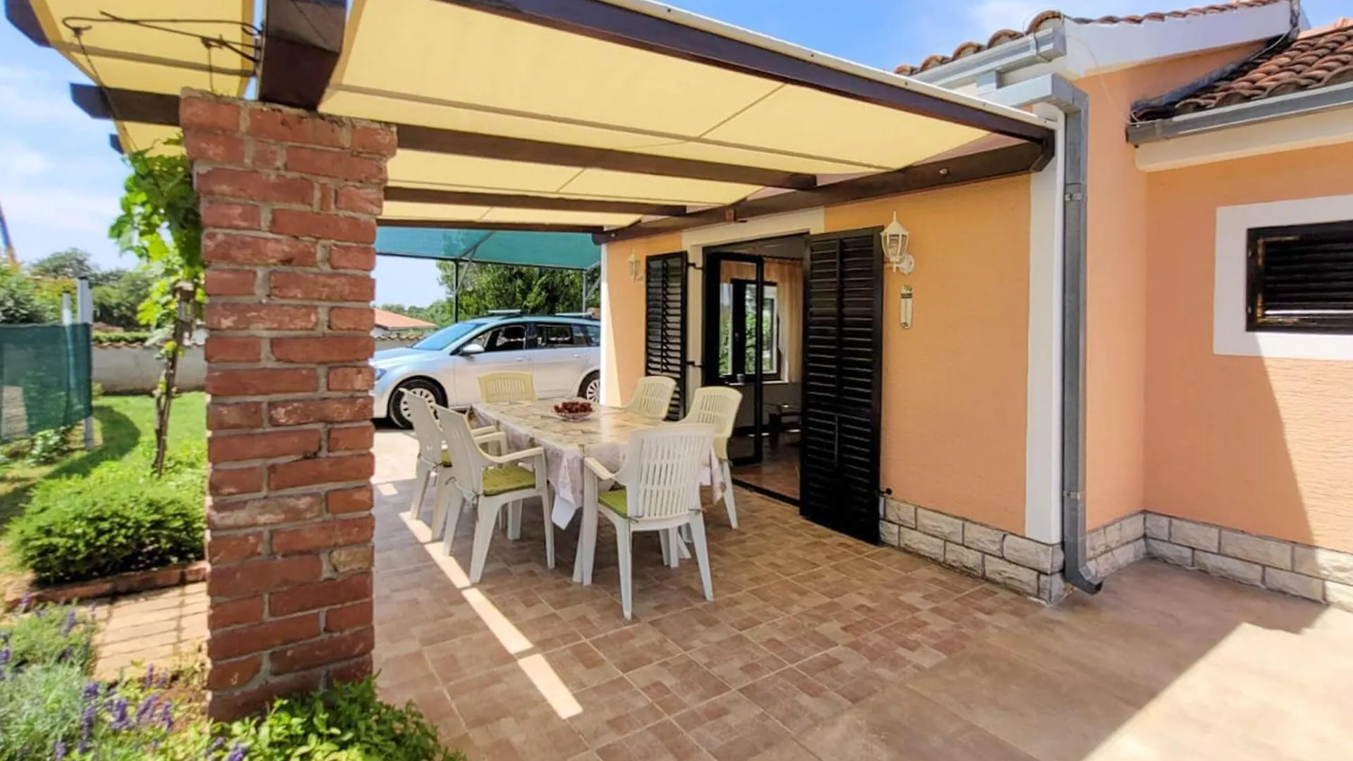 Stunning Home In Medulin With Wifi
