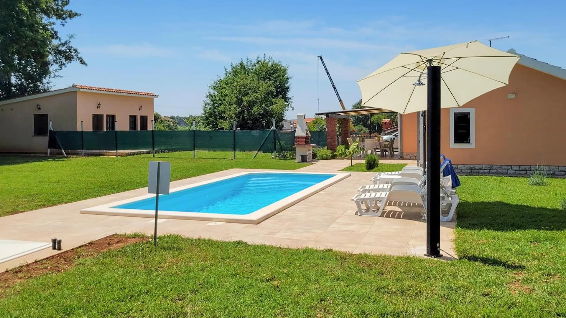 Stunning Home In Medulin With Wifi Croatia