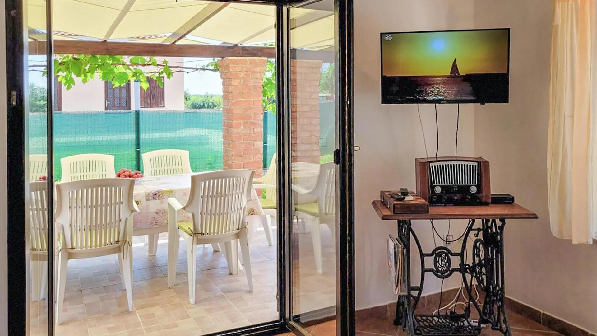 Stunning Home In Medulin With Wifi Holiday home
