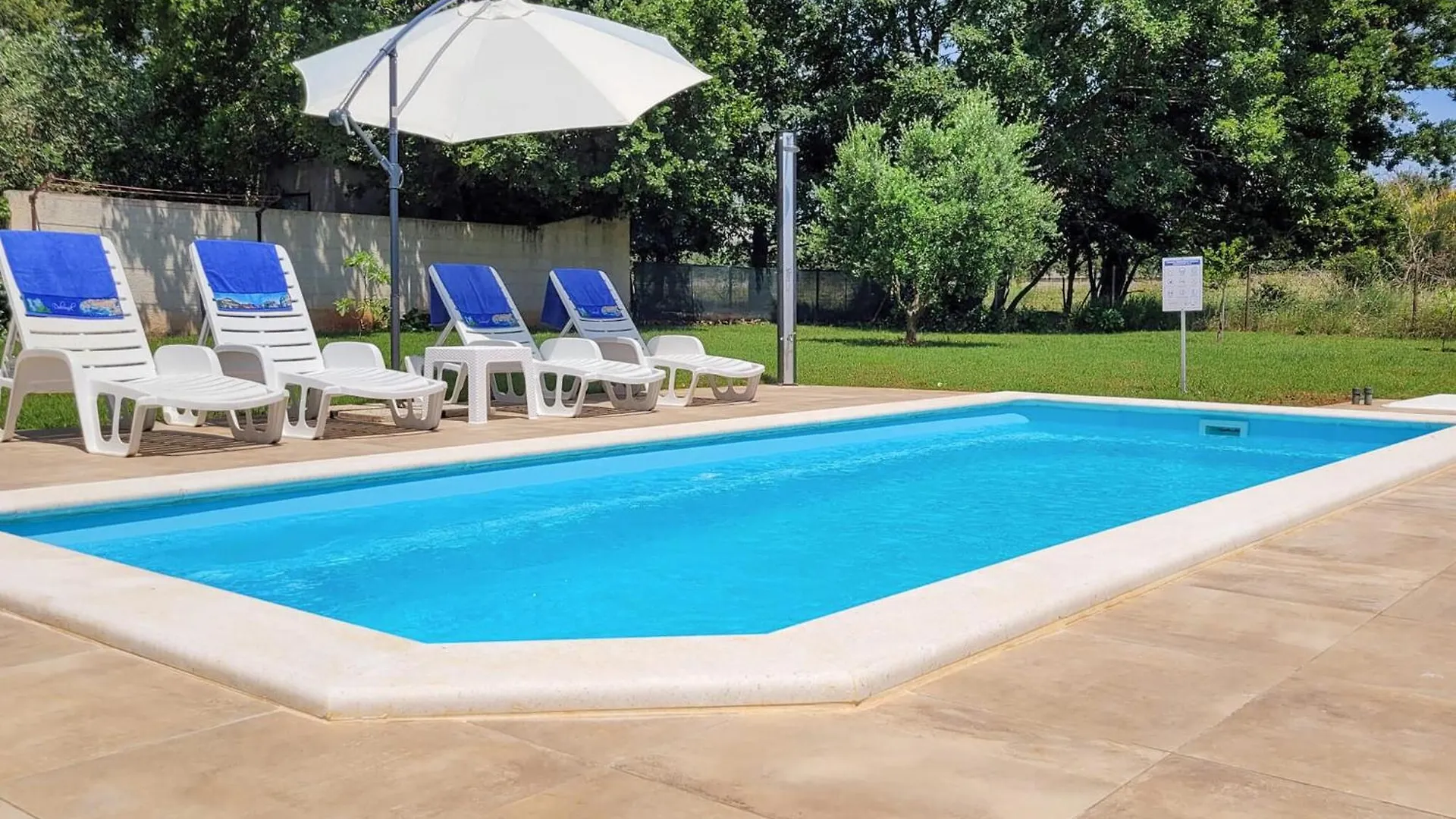 Stunning Home In Medulin With Wifi Holiday home