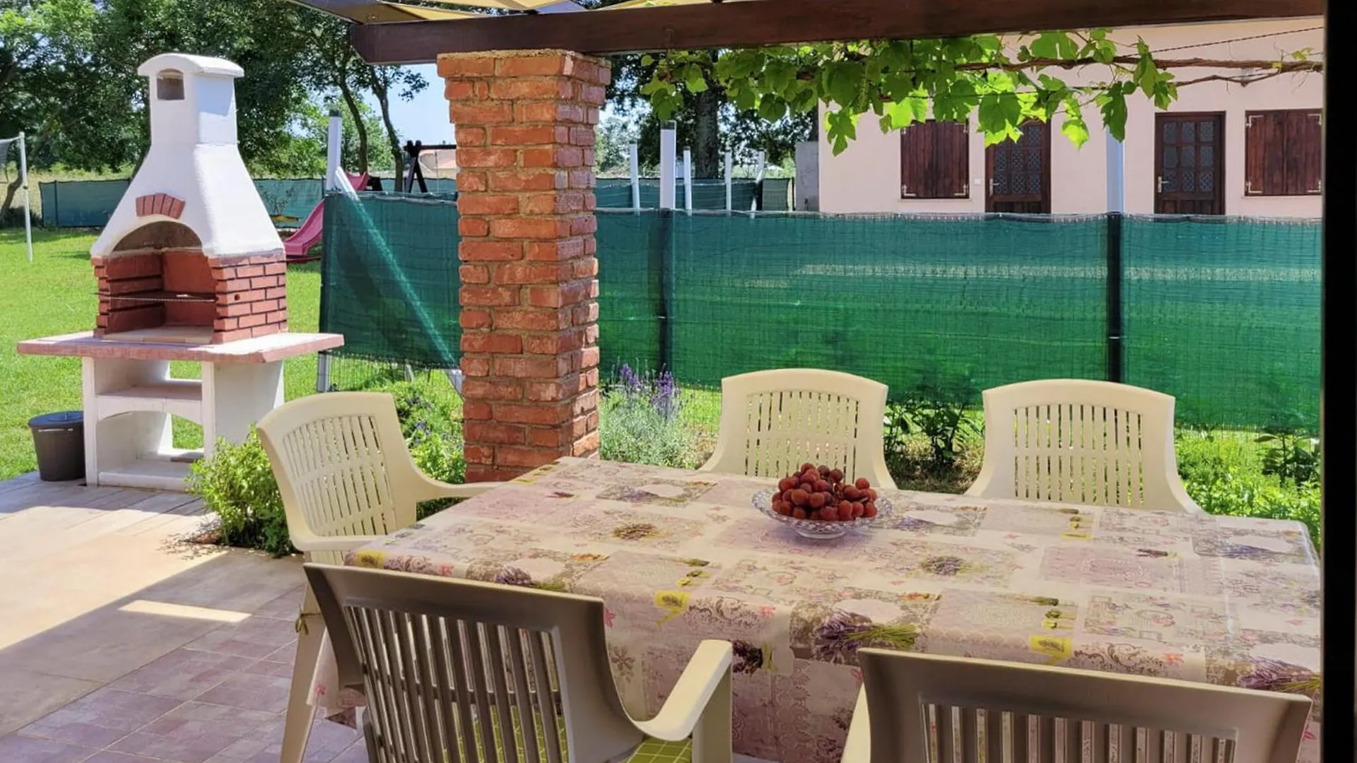Holiday home Stunning Home In Medulin With Wifi