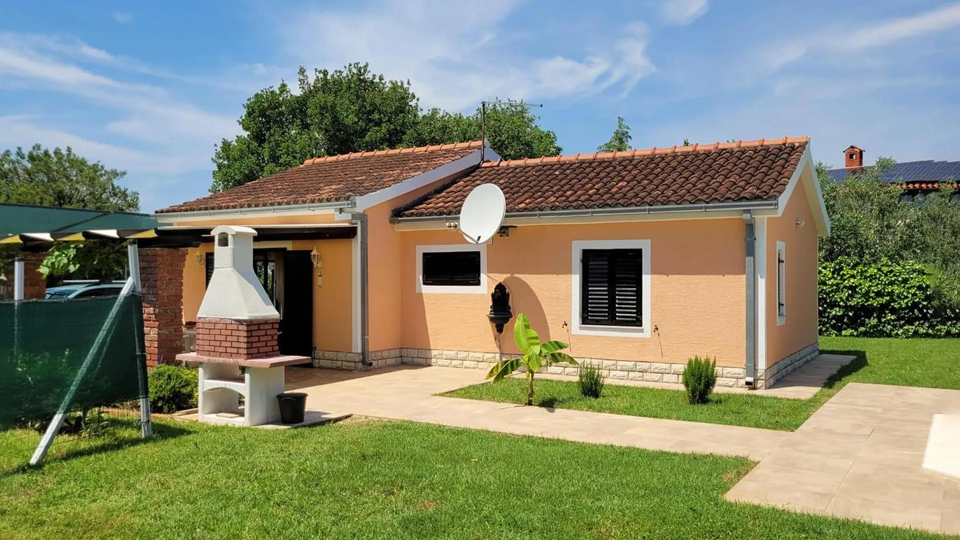 Stunning Home In Medulin With Wifi 0*,
