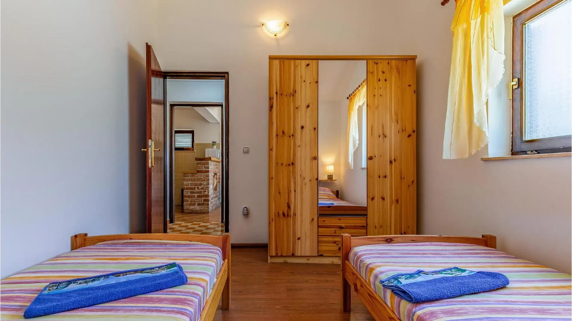 Stunning Home In Medulin With Wifi Holiday home