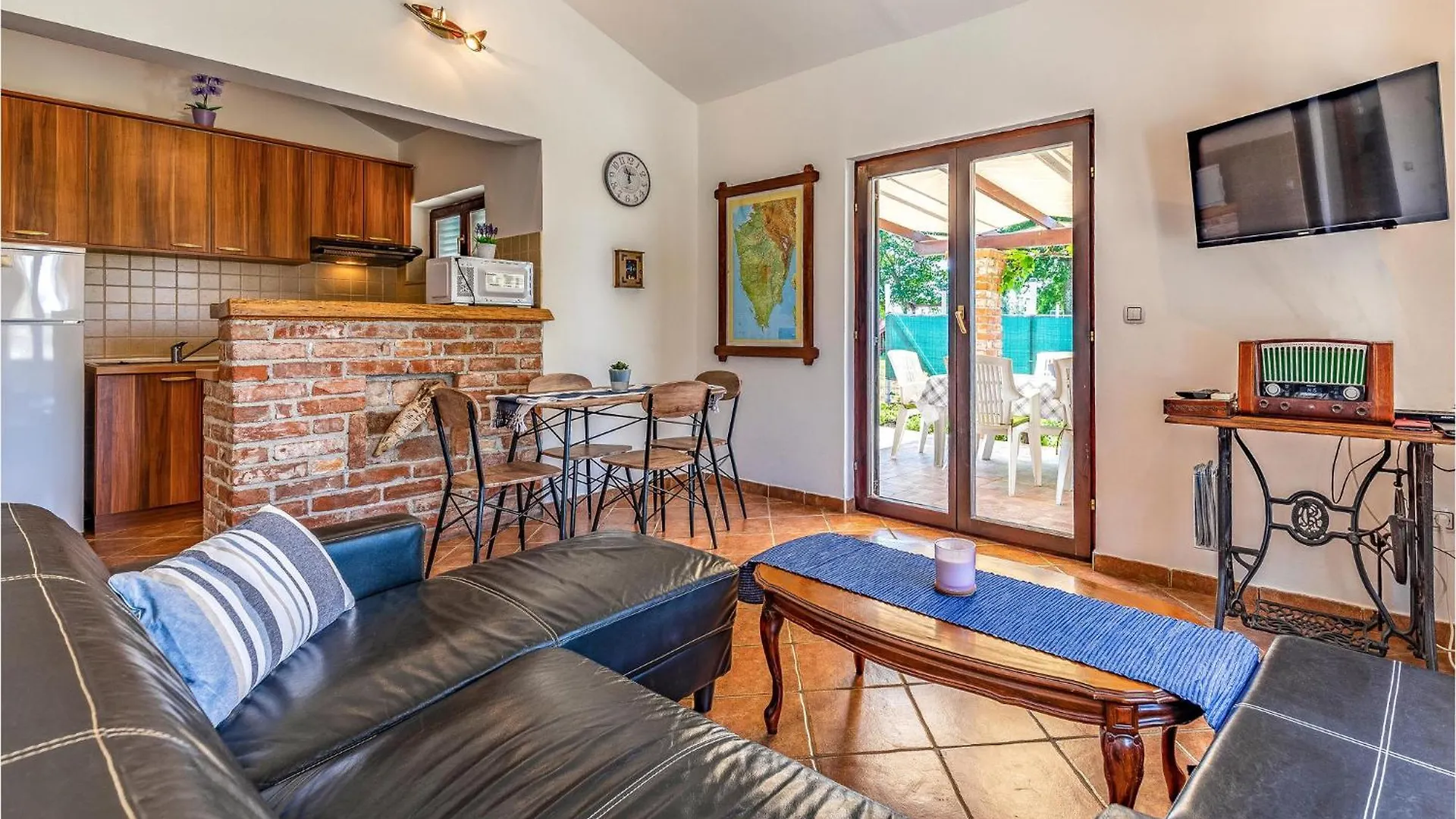 Stunning Home In Medulin With Wifi Croatia