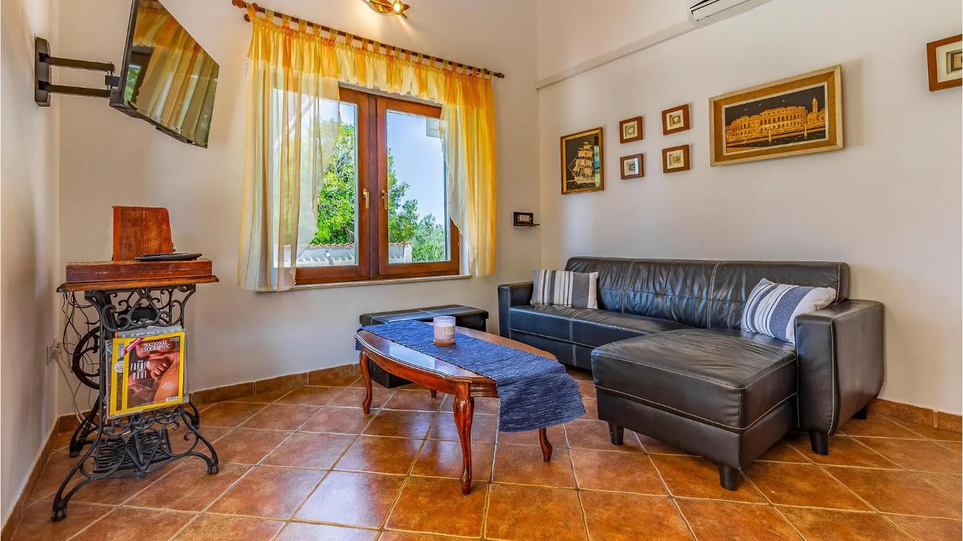Holiday home Stunning Home In Medulin With Wifi Croatia