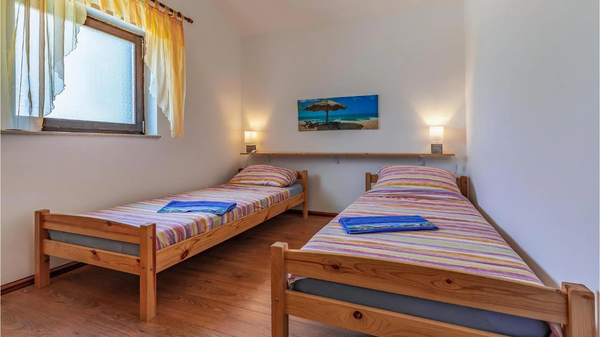 Stunning Home In Medulin With Wifi