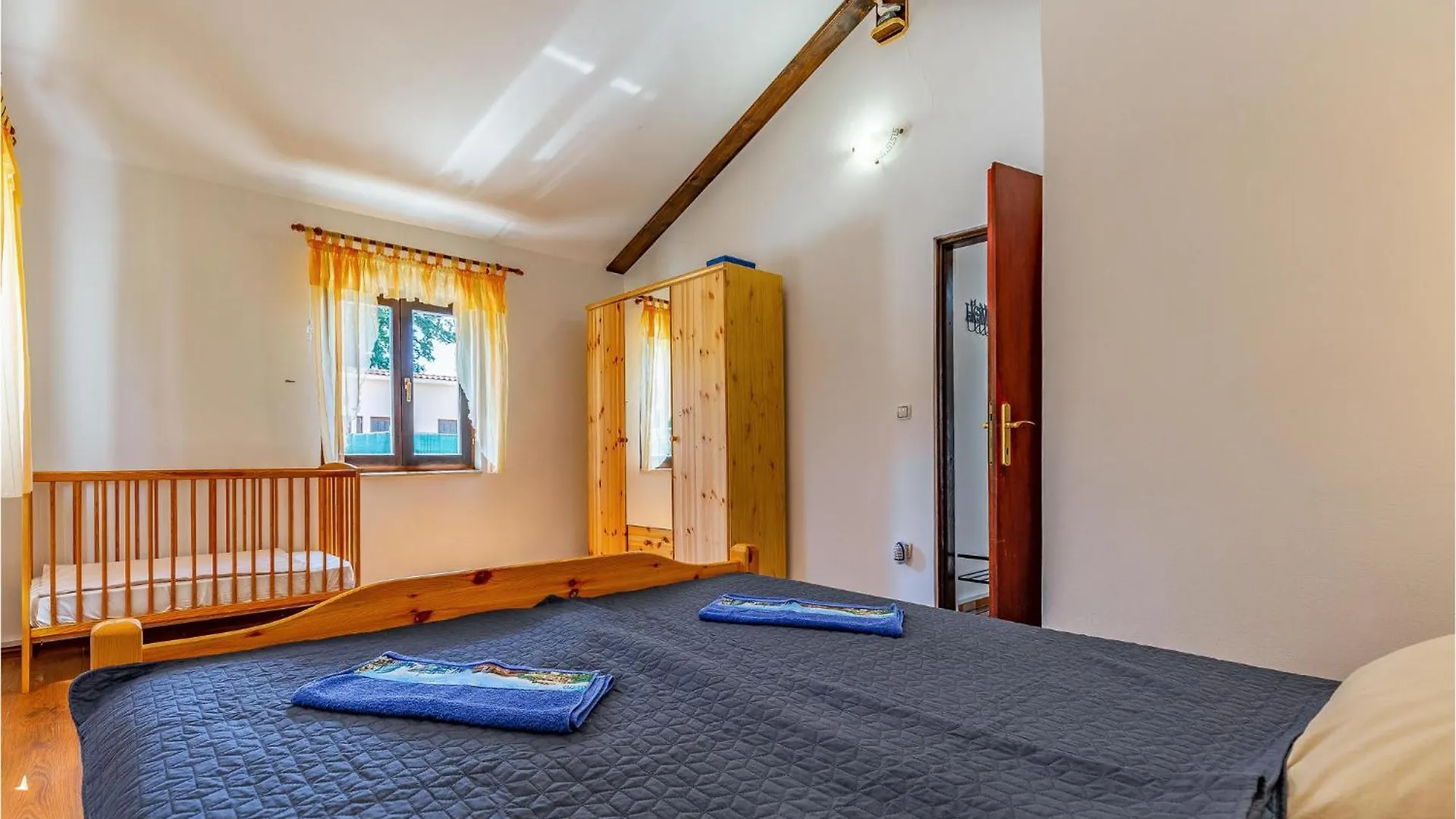 Holiday home Stunning Home In Medulin With Wifi