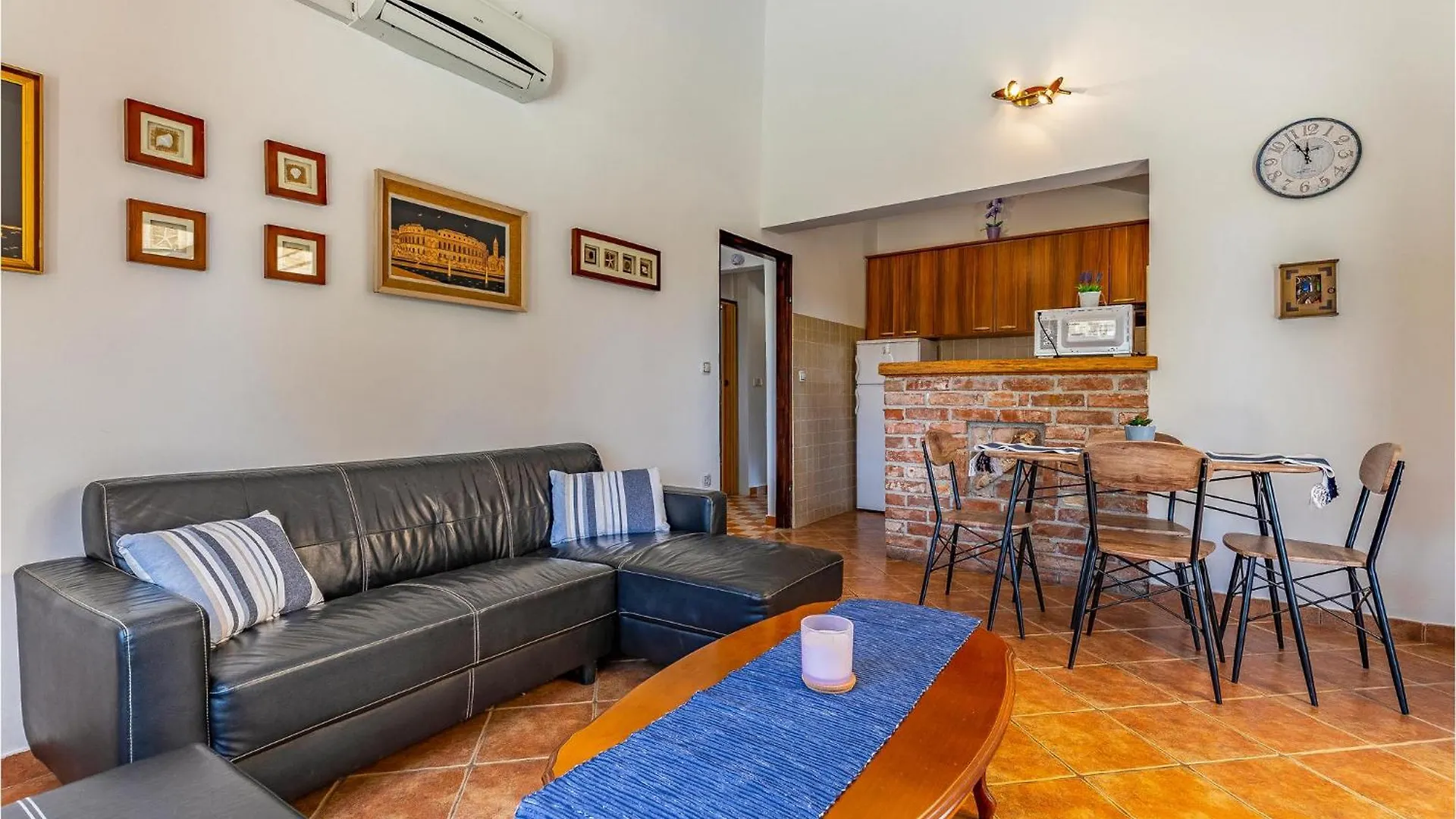 Stunning Home In Medulin With Wifi 0*,