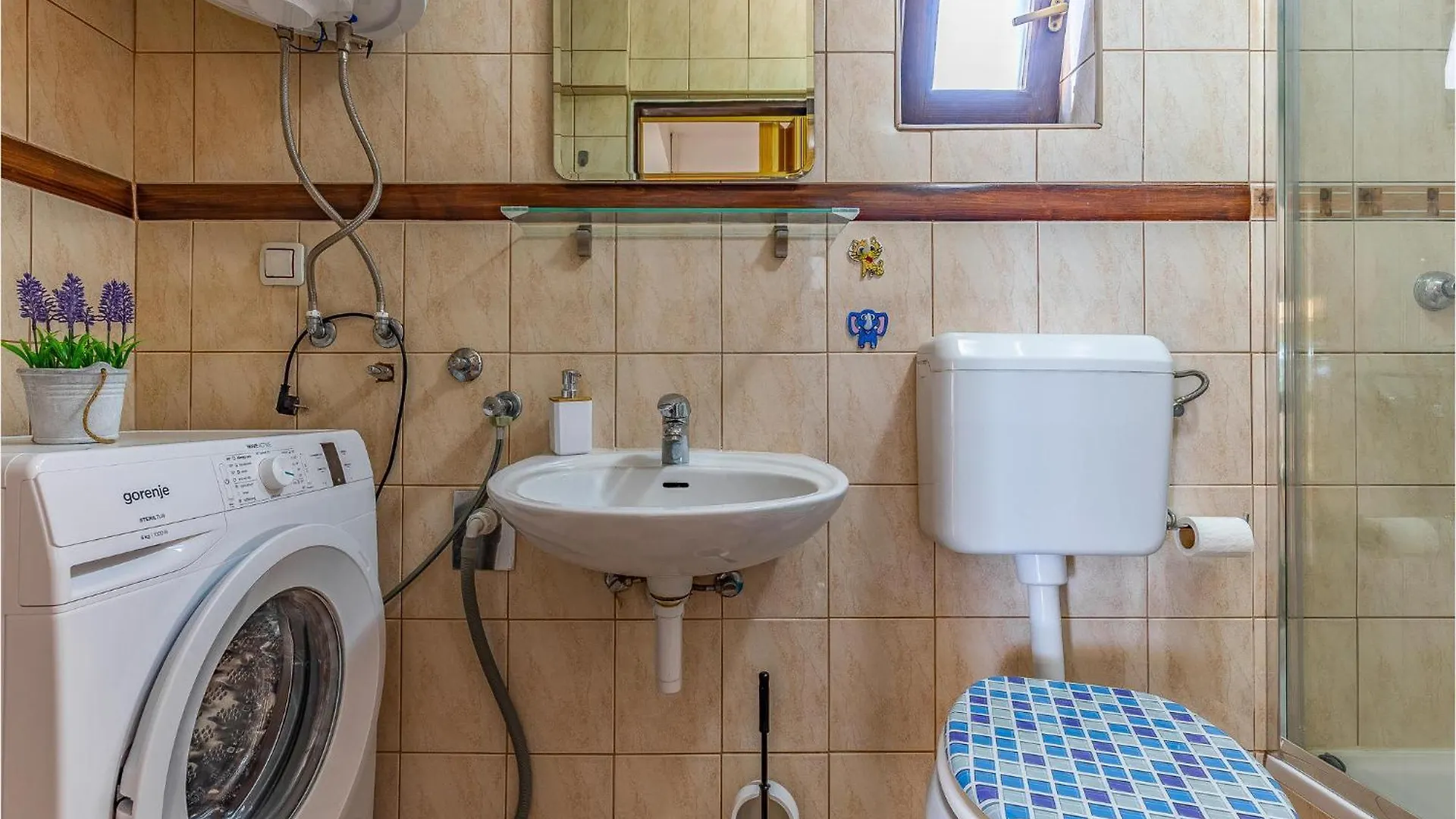 Stunning Home In Medulin With Wifi