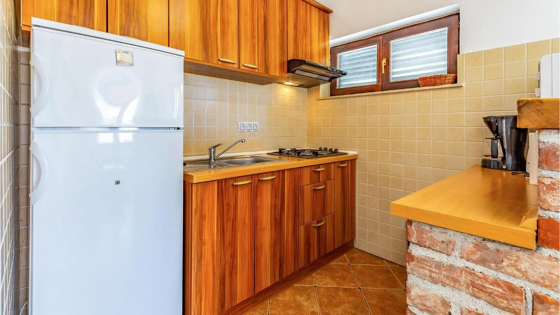 Holiday home Stunning Home In Medulin With Wifi