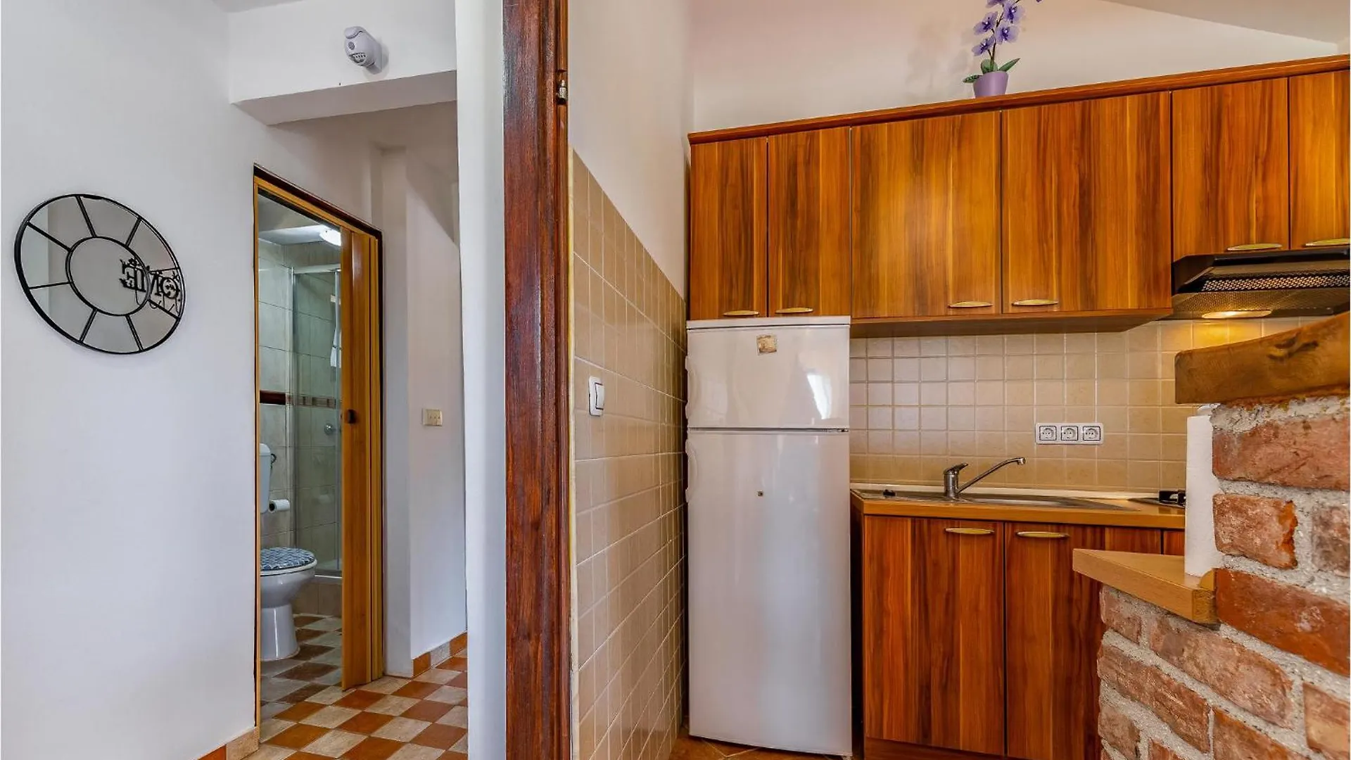 Stunning Home In Medulin With Wifi